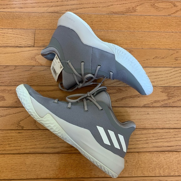 adidas men's rise up 2 basketball shoe